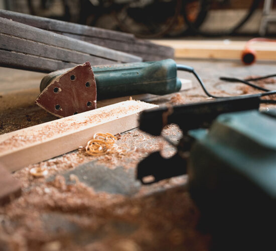 woodowrking tools