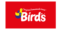 birds logo