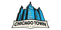 chicago town logo