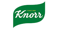 knorr logo used in the ebs kitchen