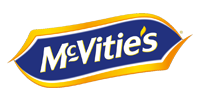 mcvities logo used in the ebs kitchen