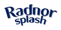 radnor splash logo used in the ebs kitchen