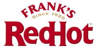 franks red hot logo used in the ebs kitchen