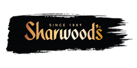 Sharwoods logo