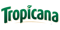 tropicana logo used in the ebs kitchen